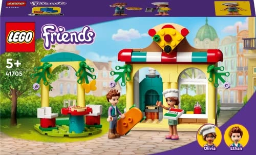 Friends Heartlake City Pizzeria (41705)