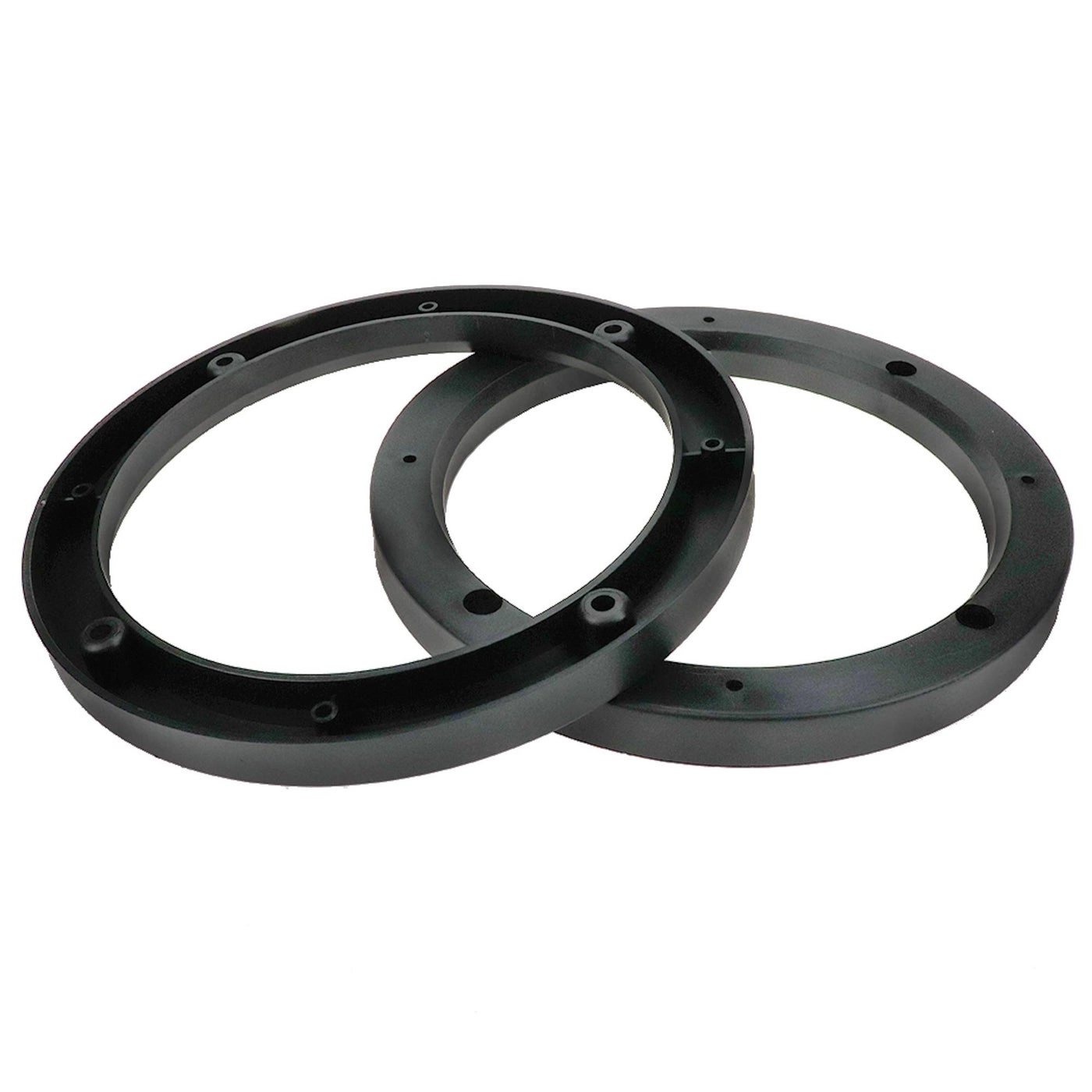 Speaker Spacer Ring Adapter - 6.5-Inch Dia