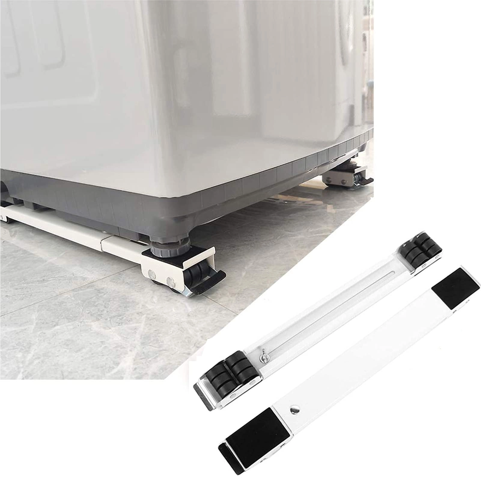 Washing Machine Mount - drum-shaped and fully automatic washing machines