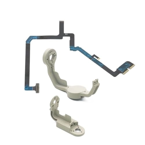 Flexible Gimbal Flat Ribbon Cable - Phantom 4 Yaw Arm