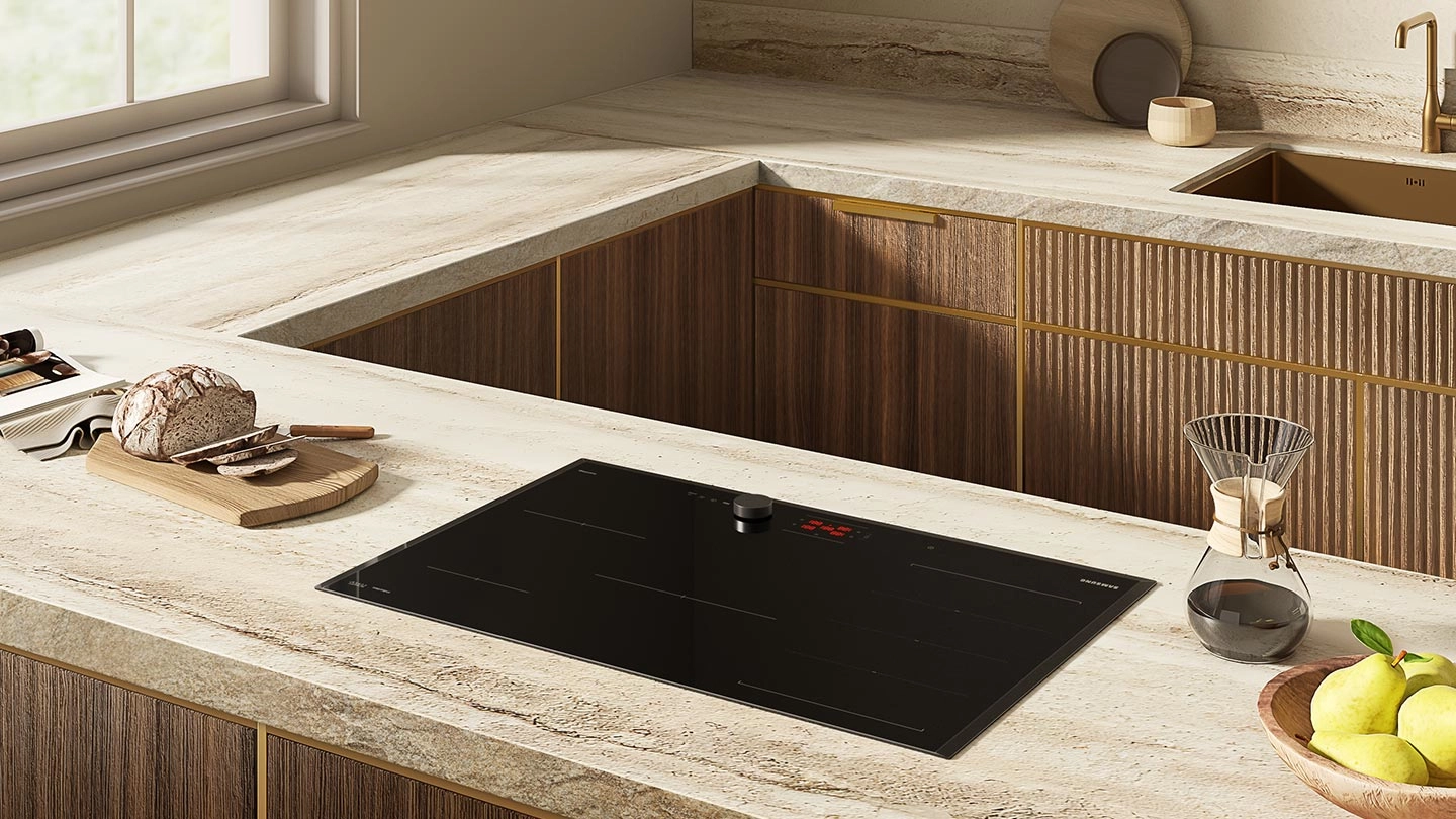 NZ84C5047GK Induction hob