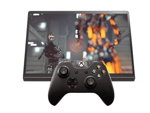 Yoga Tab 13 - 128GB 13"