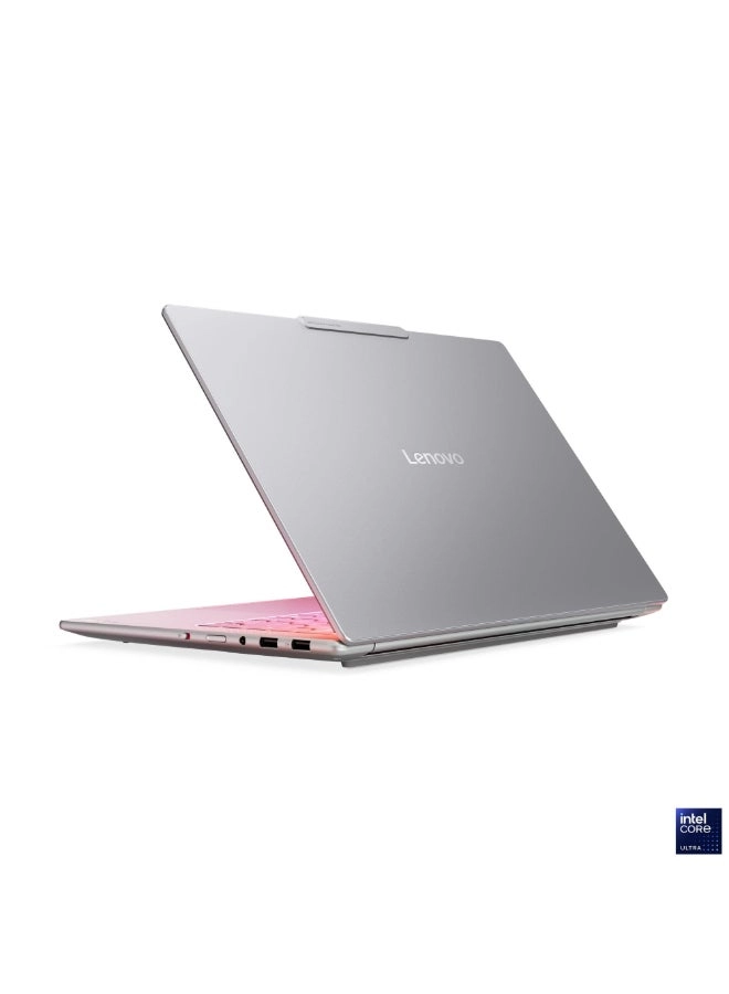 Yoga Pro 7 14IAH10 83KF0024AX - 14.5'' Core Ultra 9-285H 16GB DDR5 1TB SSD