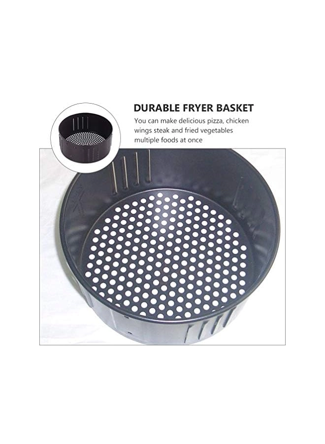 Air Fryer Replacement Basket - carbon steel