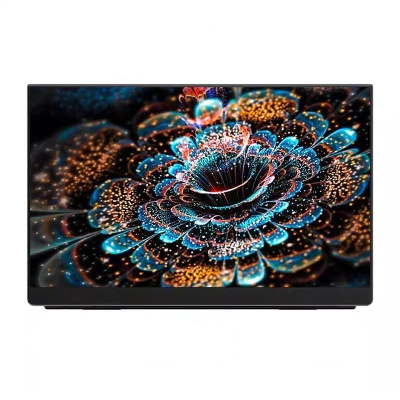 1WLBPJ9KHMTZ Portable Monitor - 2K 15.6 Inch