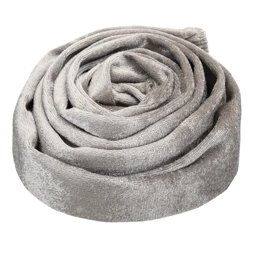 Chandelier Rope Chain Cover - 1.97 Inch 6 ft Apricot