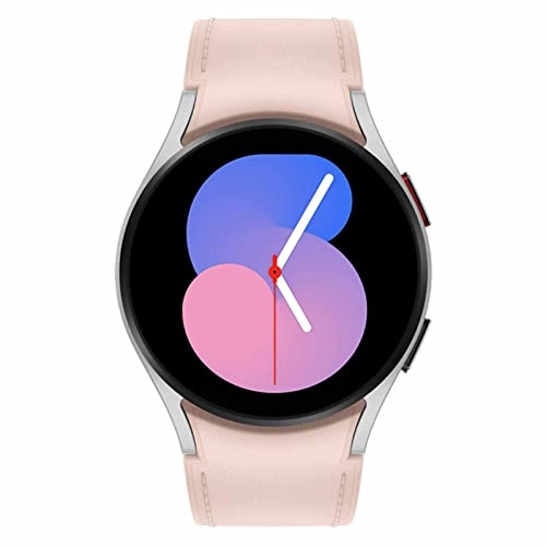 Galaxy Watch5 40mm Aluminum GPS