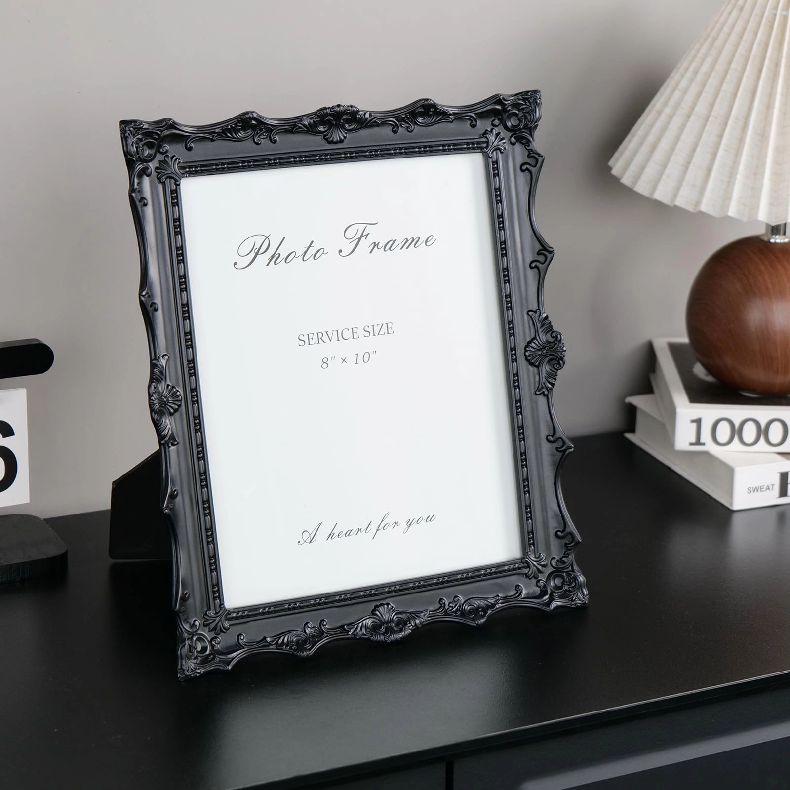 Picture Frame - 8x10 inches