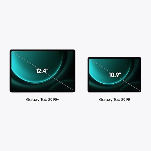 Galaxy Tab S9 FE - 128GB 10.9"