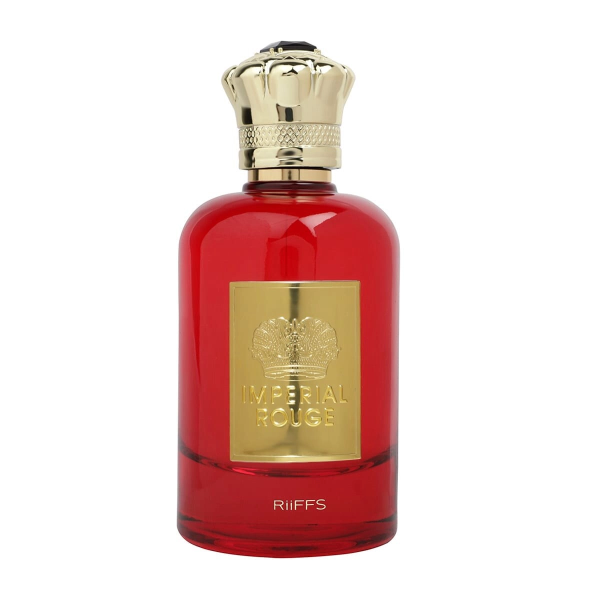 RiiFFS PARFUMS IMPERIAL ROUGE Eau de Parfum 100 ml