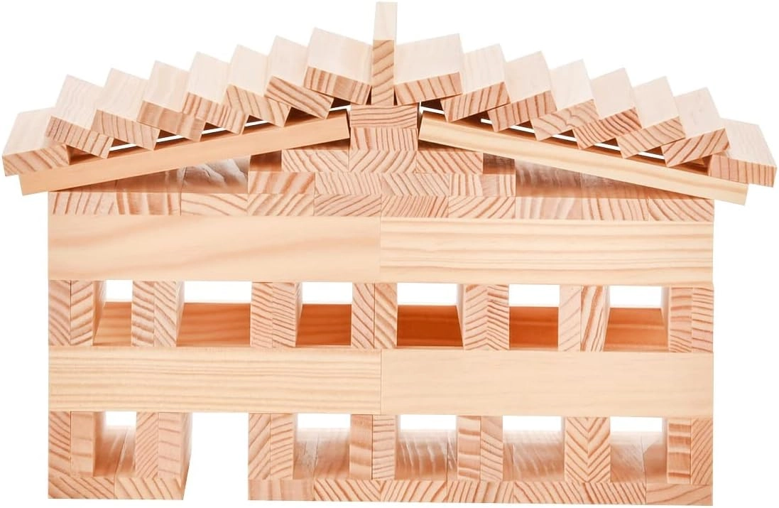 Construction Set - 100 pcs