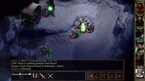 Planescape: Torment & Icewind Dale Enhanced Edition - Xbox One