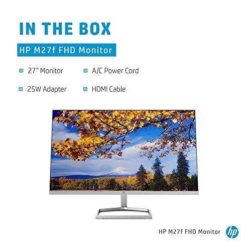 M27f - 2G3D3AA#ABU 27 inch 1920 X 1080