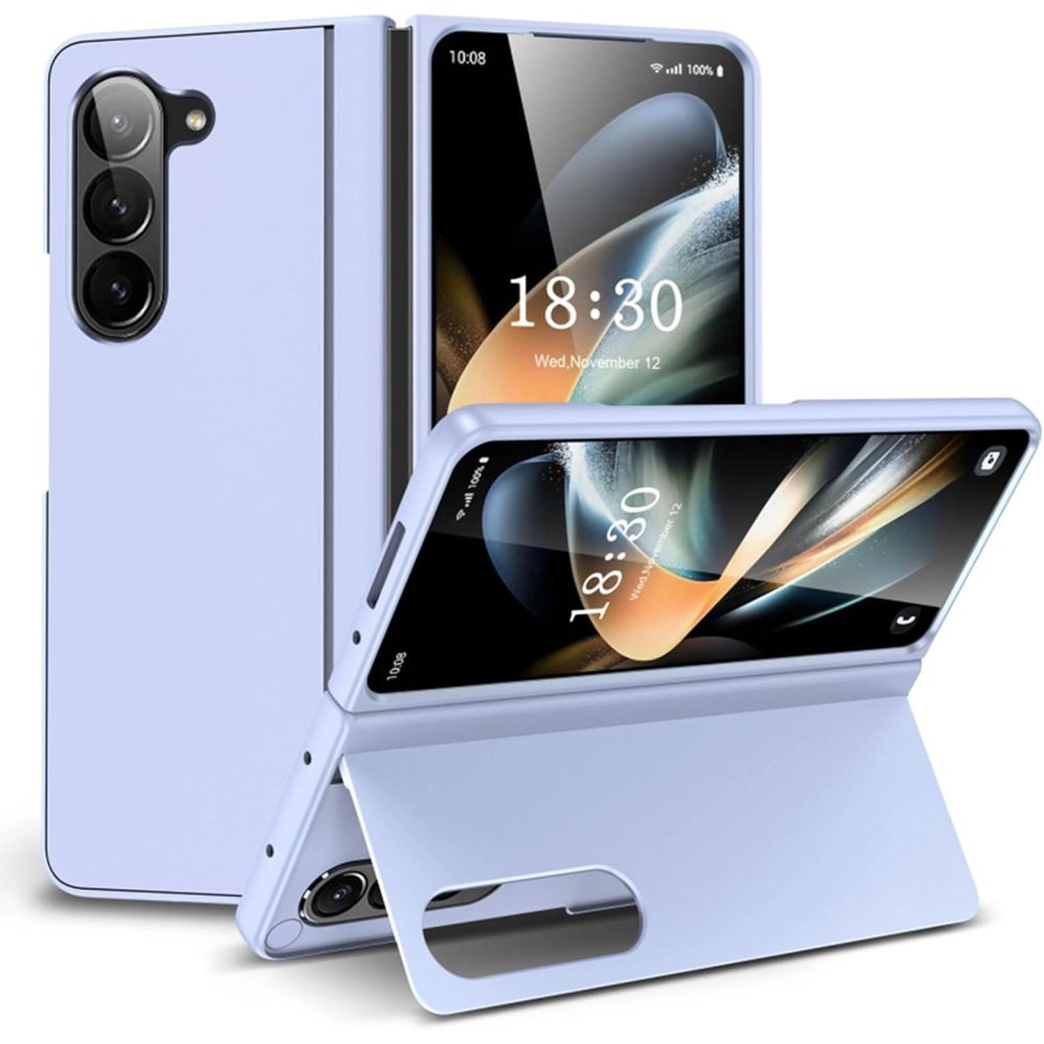 Protect Triangle Case for Samsung Galaxy Z Fold 6