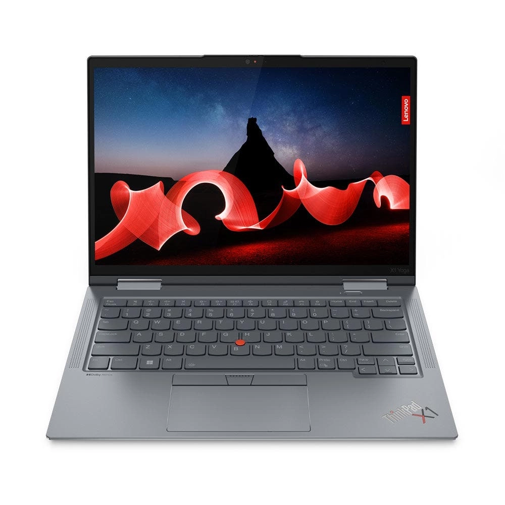 Lenovo ThinkPad X1 Yoga Gen 8 21HQ - 14'' Core i7-1355U 16GB DDR5 512GB SSD