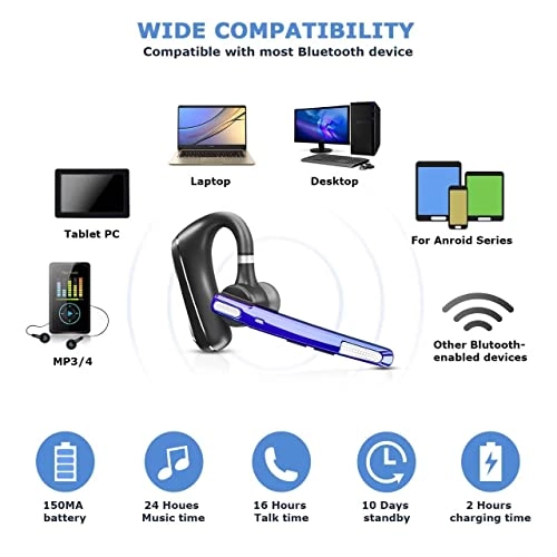 S600 Wireless Headset