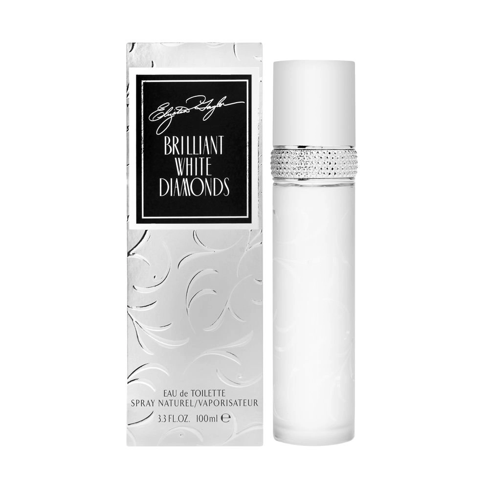 White Diamonds Eau de Toilette 100 ml