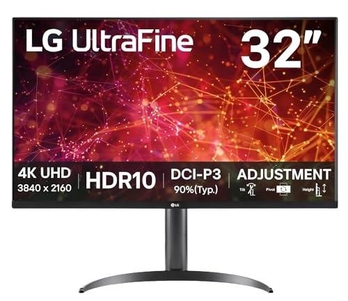 32UR550K-B - 32 Inches