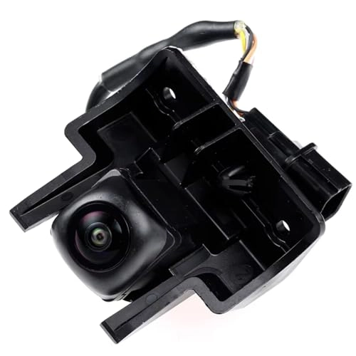 Rear View Reversing Camera - Night vision