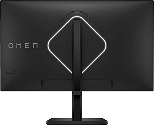 OMEN 27k - 27 Inches 3840 x 2160 Pixels