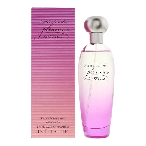 Pleasures Intense Eau de Parfum 100ml
