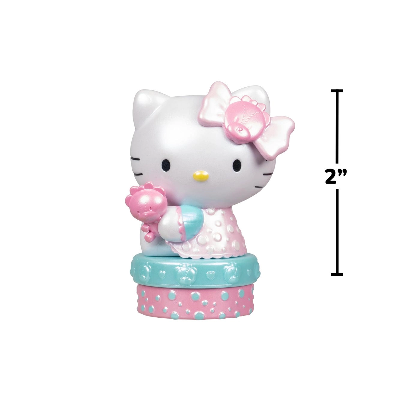 Hello Kitty and Friends - 6+ 4 Pack