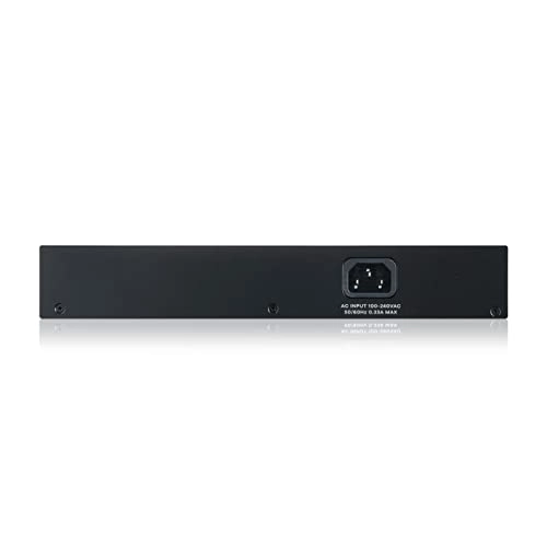 GS1915-24E 24-Ports