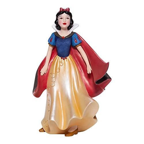 Showcase Collection Snow White - Stone resin