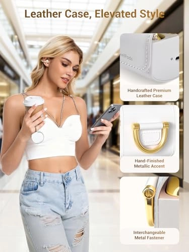 JewelPods C01 Pro Wireless Earbud