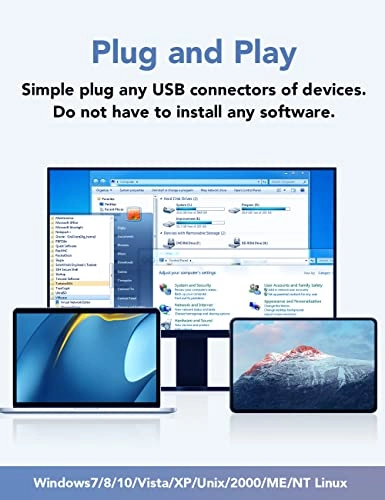 JumpDrive Dual Drive D400 256GB