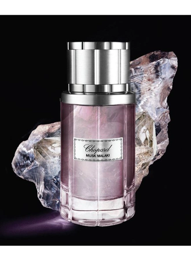 Musk Malaki Eau de Parfum 80ml