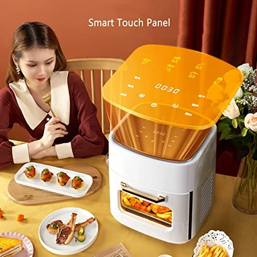 المقلاة الهواء