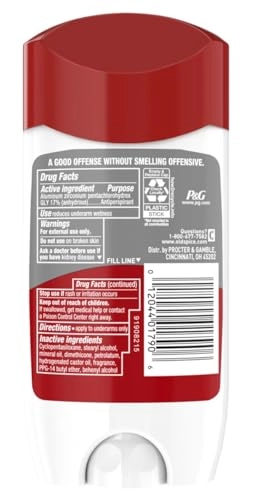 Playmaker Solid - Fresh 88 milliliter