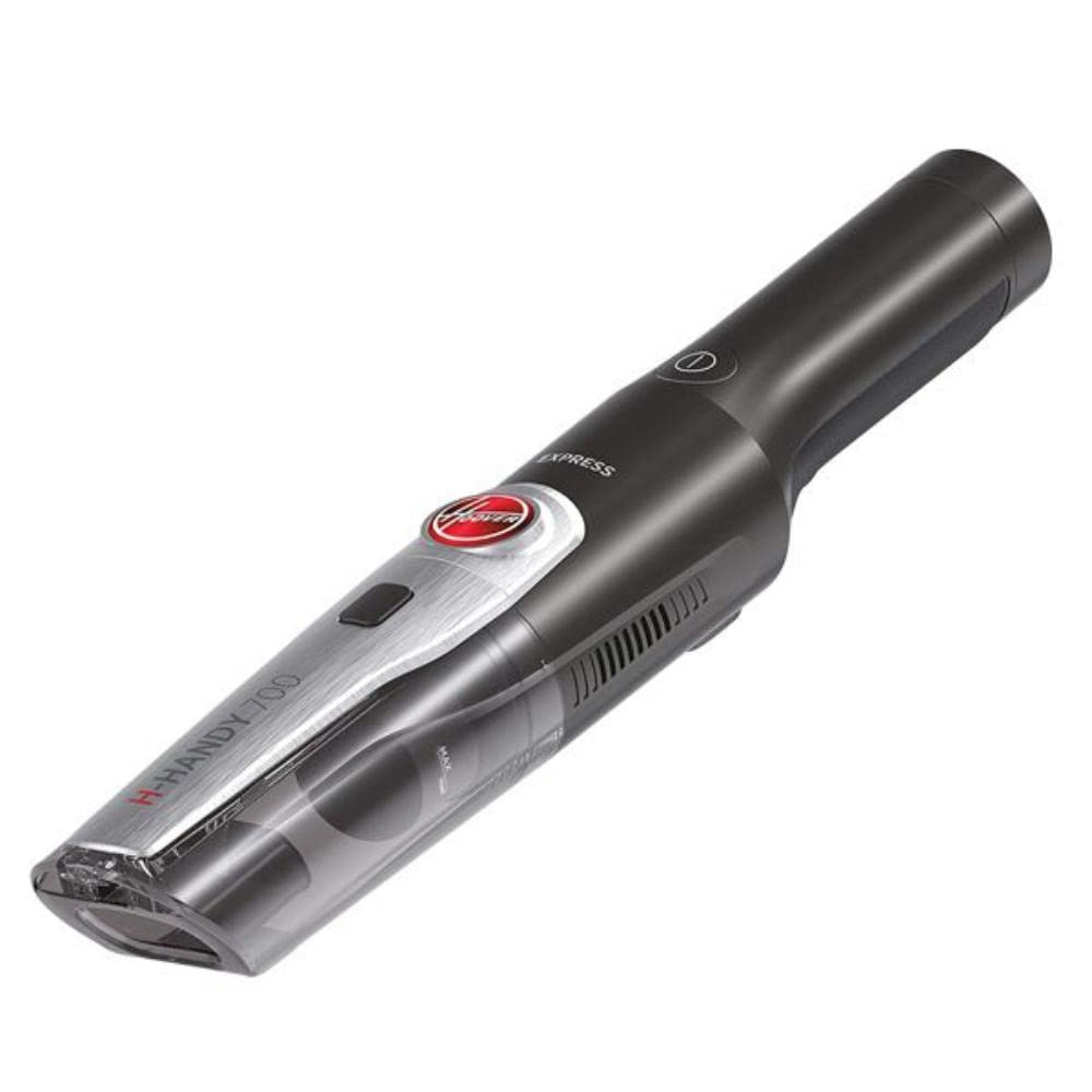 Hoover H-Handy 700 - 120W 12 minutes