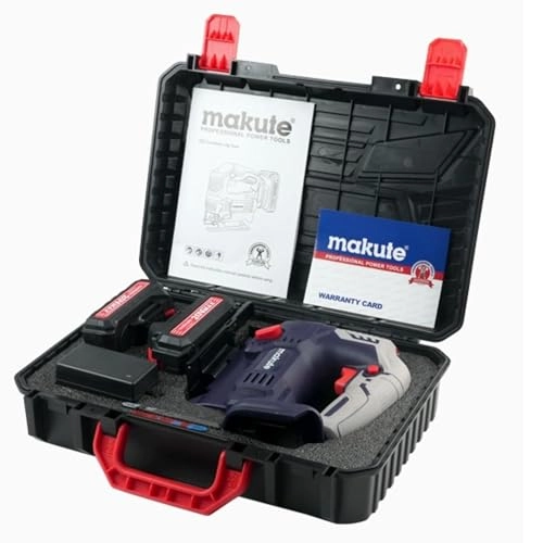 CJS6501-2BL - 2000mAh