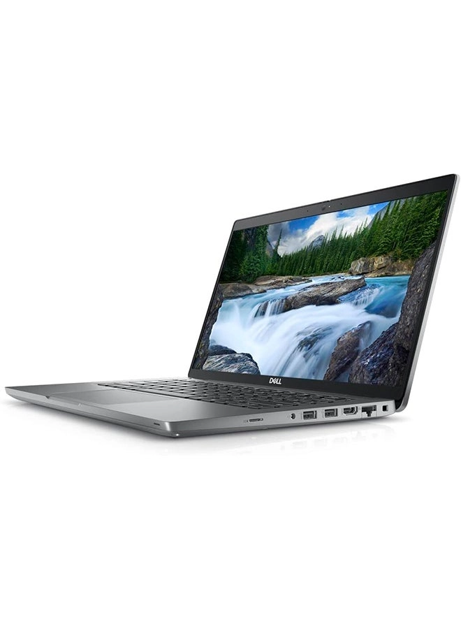 Latitude 5430 - 14'' i5-1235U 8GB DDR4 256GB SSD