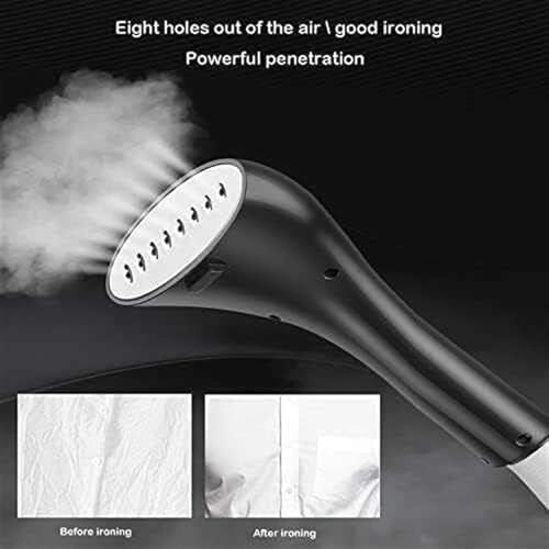 Clothes Steamer - 2000W 35S 1.7L