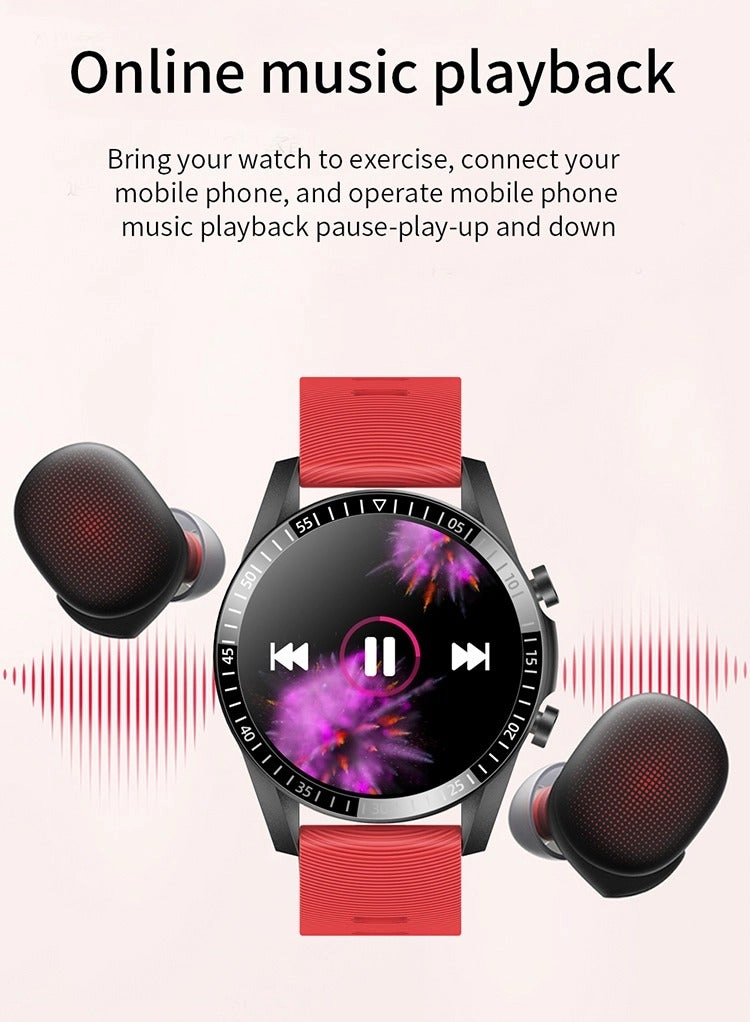 S36 Pro 44-49mm ALLOY