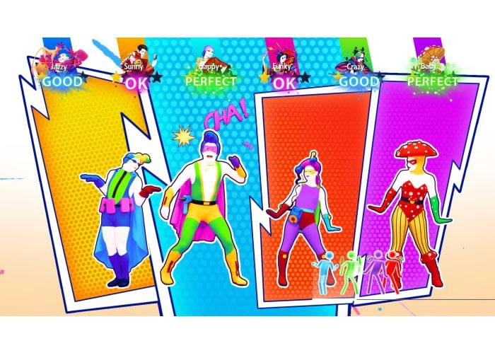 JUST DANCE 2024 - PlayStation 5