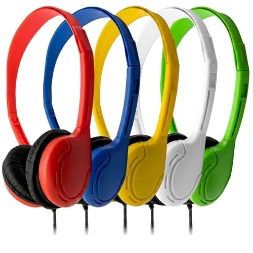 SN280MUSBC - Wired Headset Pack