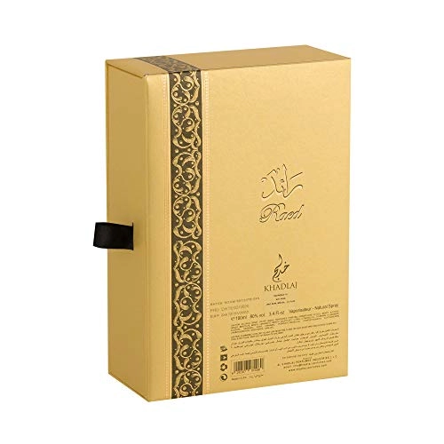 RAED - Eau de Parfum 100ml