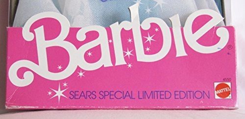 Barbie Sears Star Dream - Collectible Special Edition Ages 15+