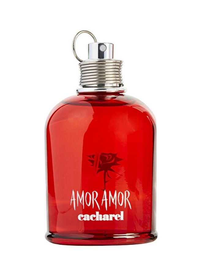 Amor Eau de Toilette 100ml