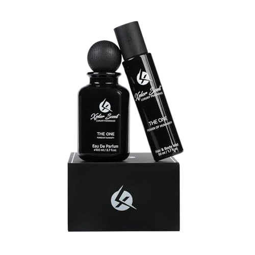 Enchanting Elegance - 100ml delicate floral and vibrant fruity notes