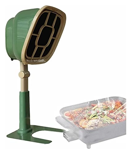 Portable Extractor Hood