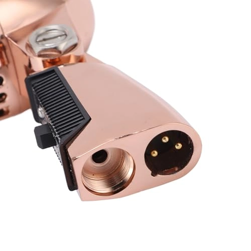 Vintage Microphone 3.5mm-Mini-Jack Microphone