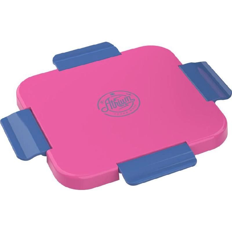 Lunch Box - Teal Green 1120.00 ml ( 1.97 pt )