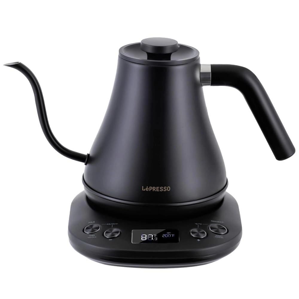 LePresso LPCFFM0033
