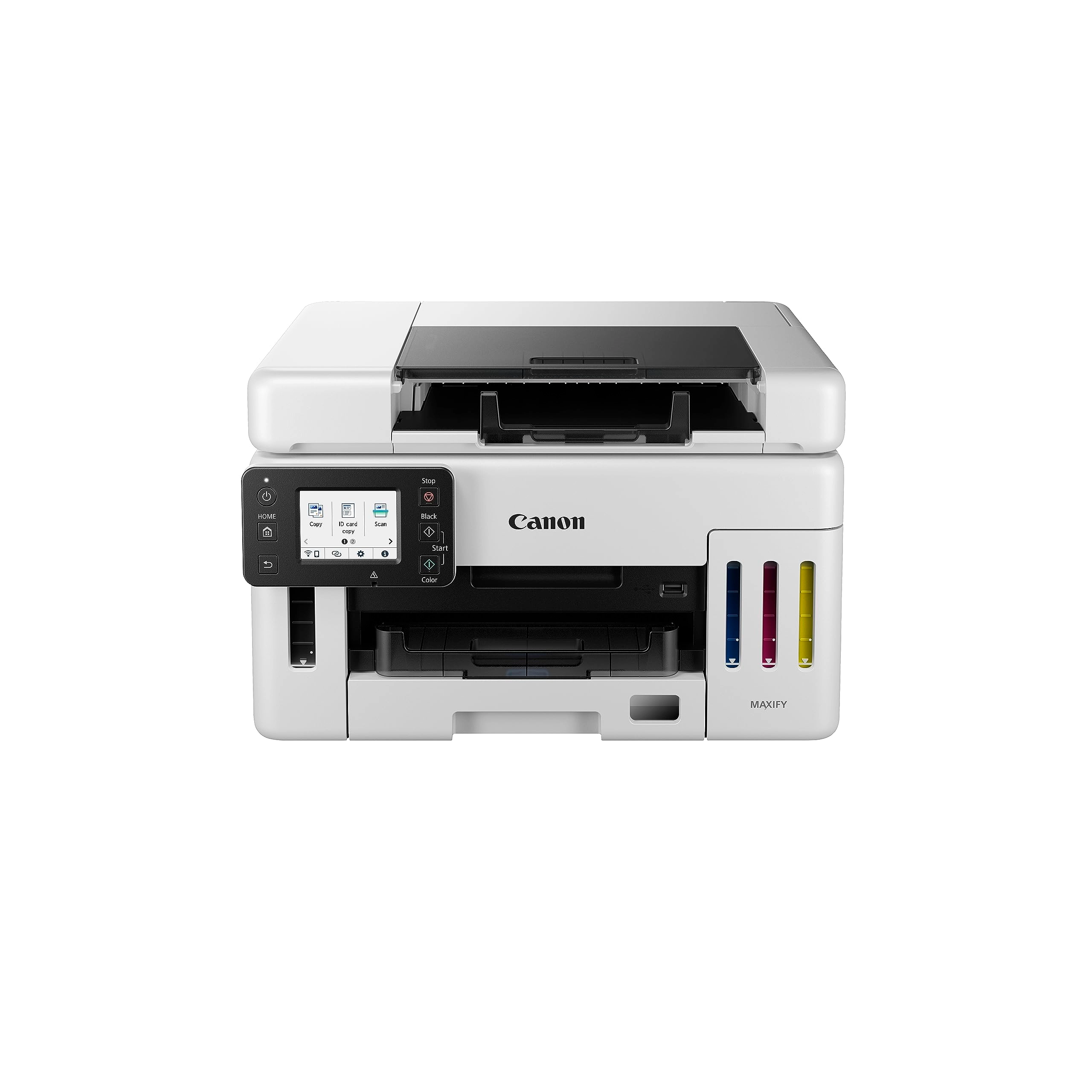 Canon GX6550 - Inkjet Color