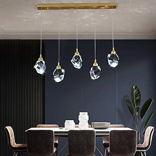 Nordic Art Chandelier - 120cm